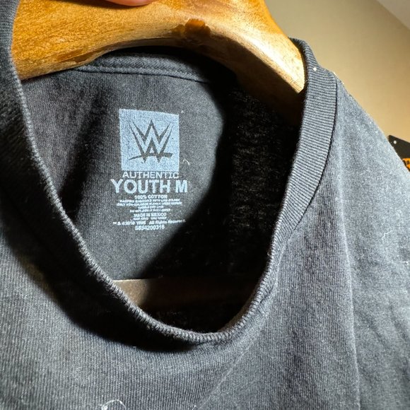 WWE seth rollins tee shirt - Picture 3 of 4